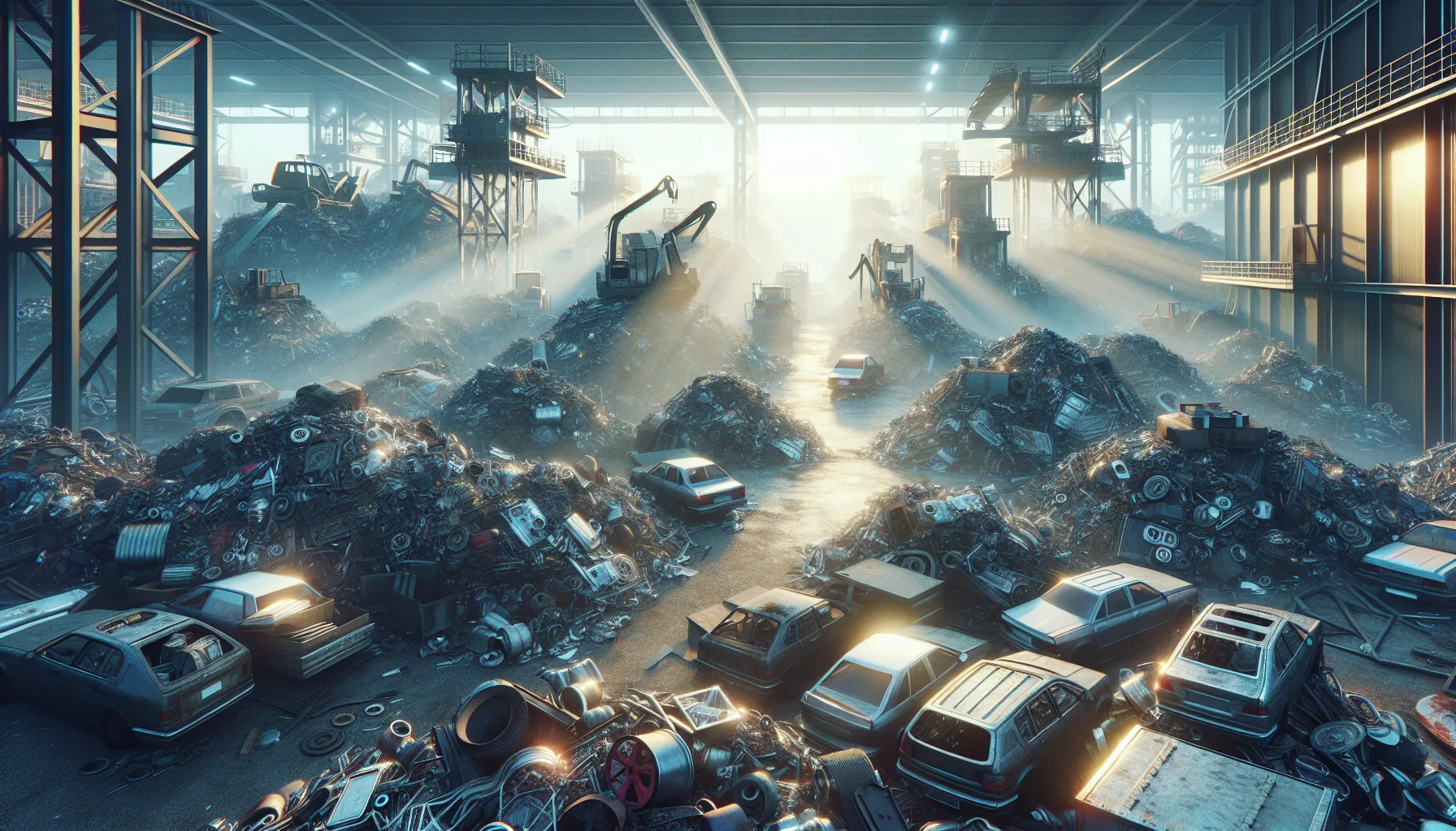 Junk Car Buyers Near Me Edmonton: Value Formula Guide