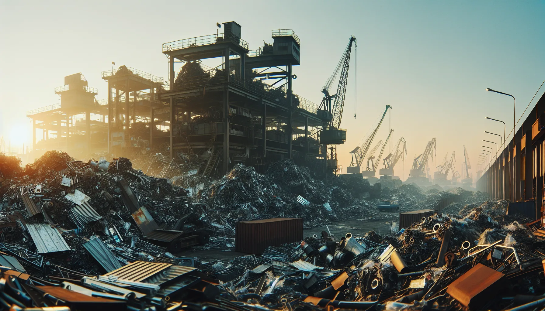 Free Scrap Car Pickup Corner Brook: True Value Guide