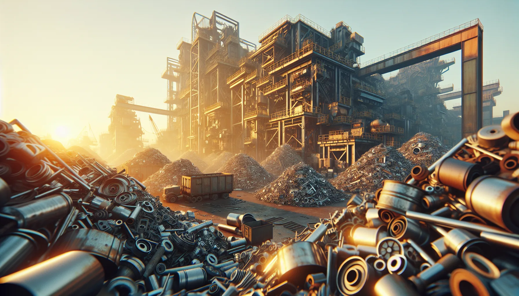 Sell My Car Fast Lethbridge: Inside Auto Recycling 2026