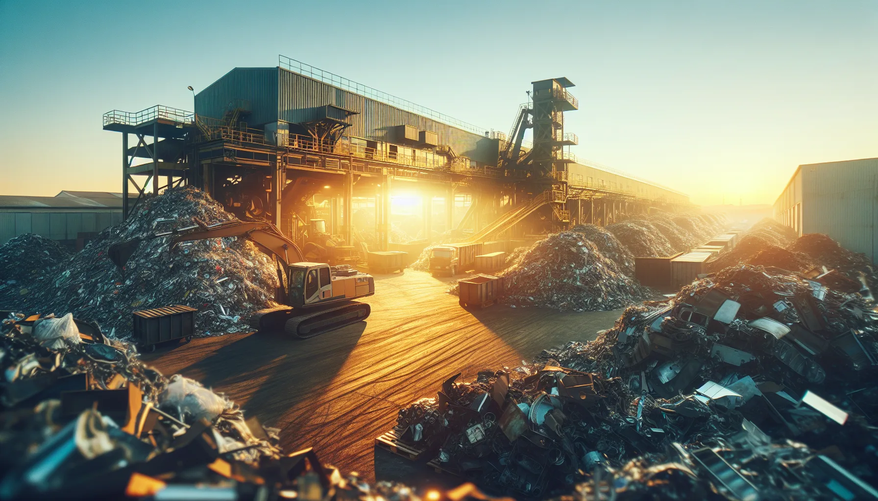 Regina Junk Car Options: Yards vs Recyclers Guide