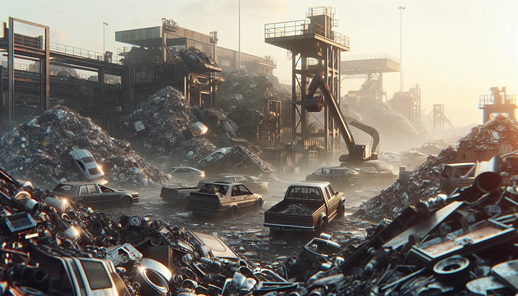 Accident Cars Cash for Junk Cars Kitchener Guide