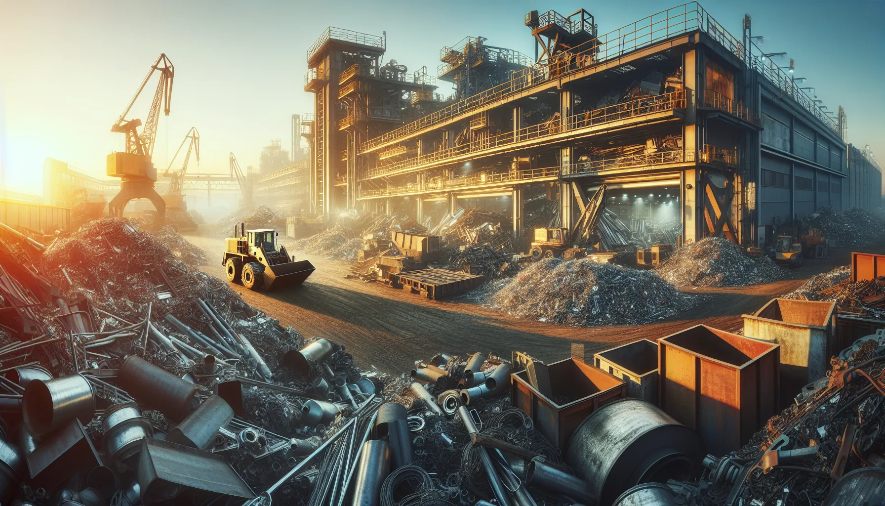 Junk Car Removal Kitchener: Know Your Car's True Worth