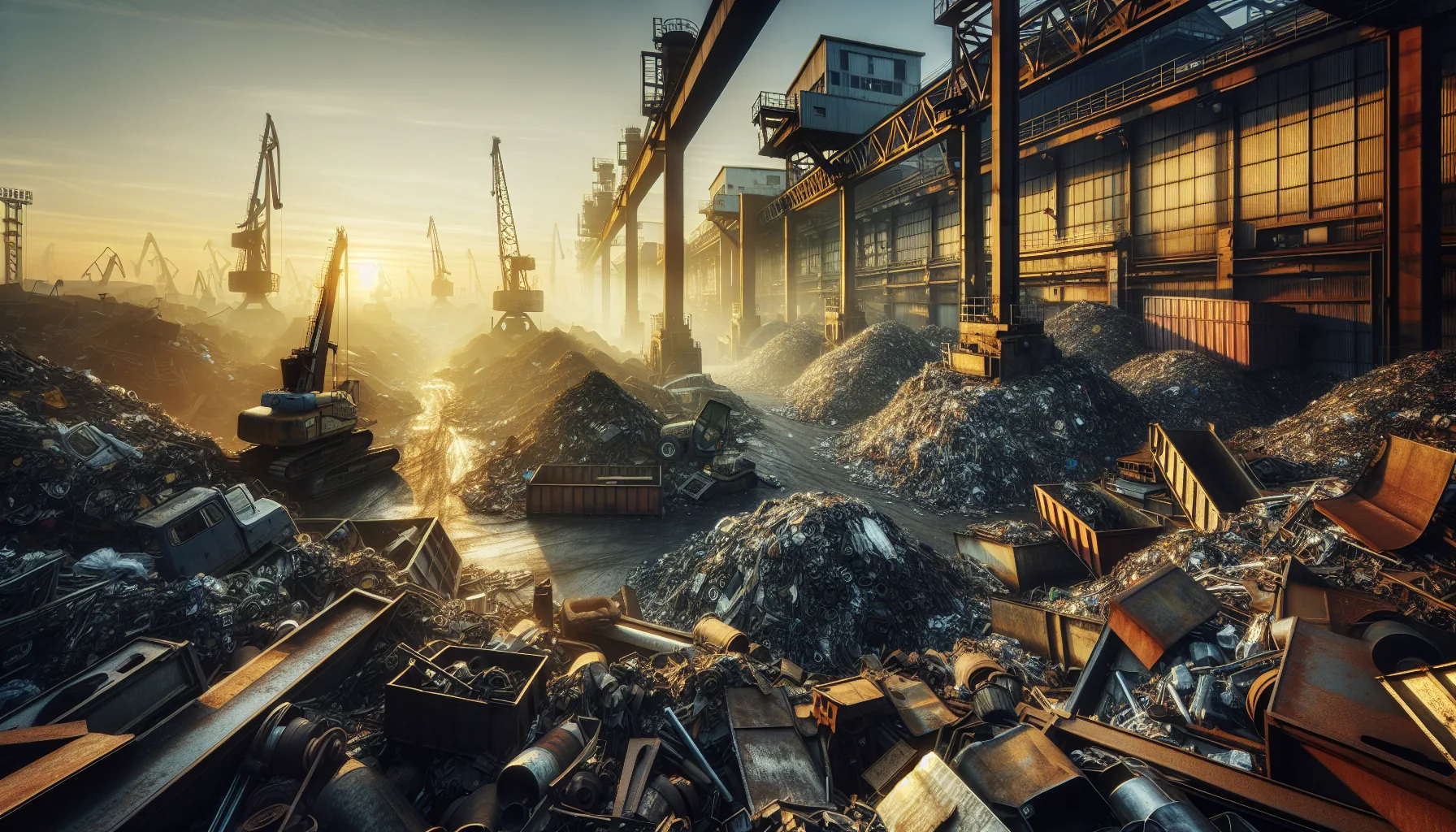 Complete Junk Car Removal Guelph Step-by-Step Guide