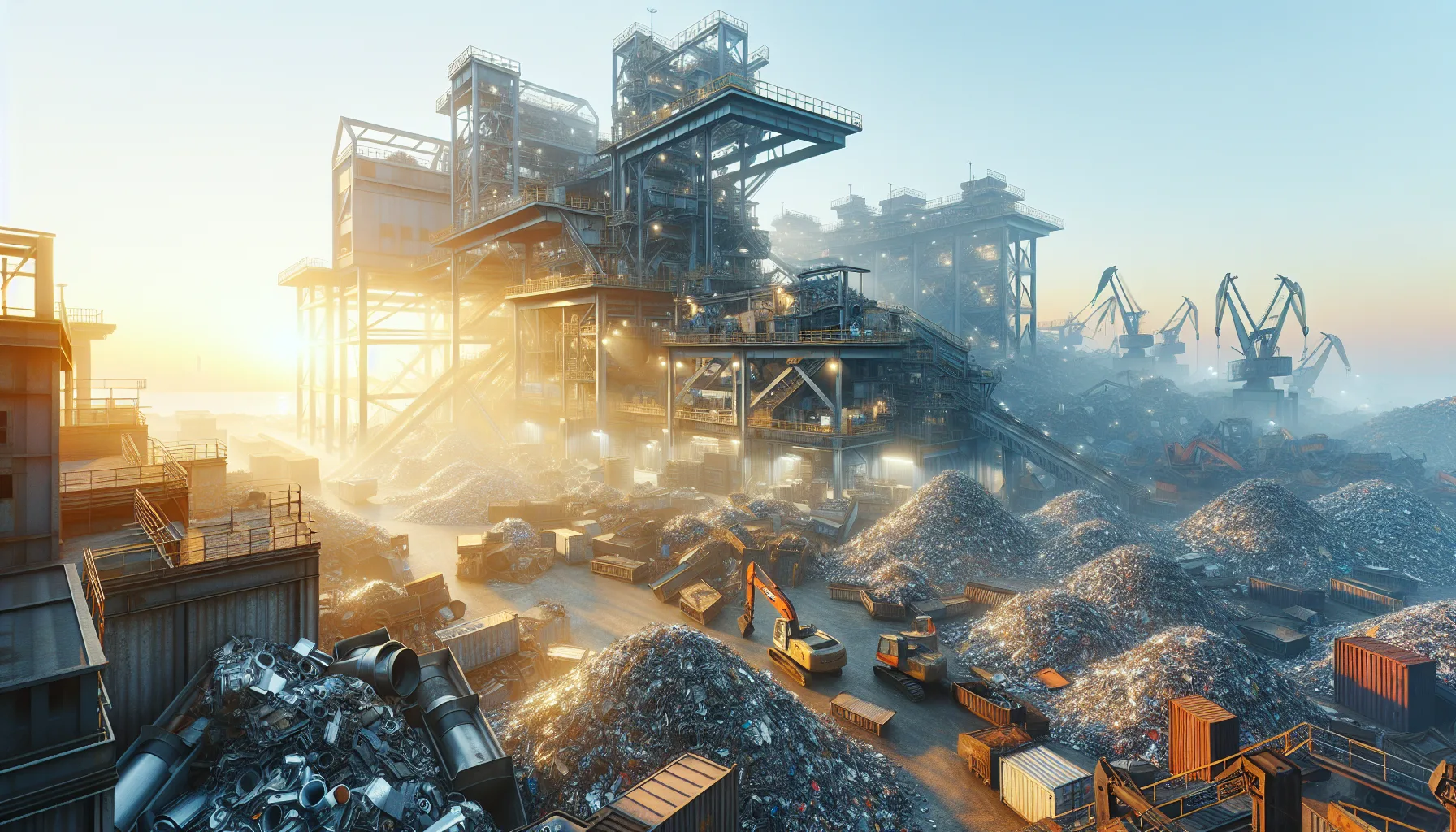 Market Forces: Sell Scrap Car Trois-Rivières 2026 Values