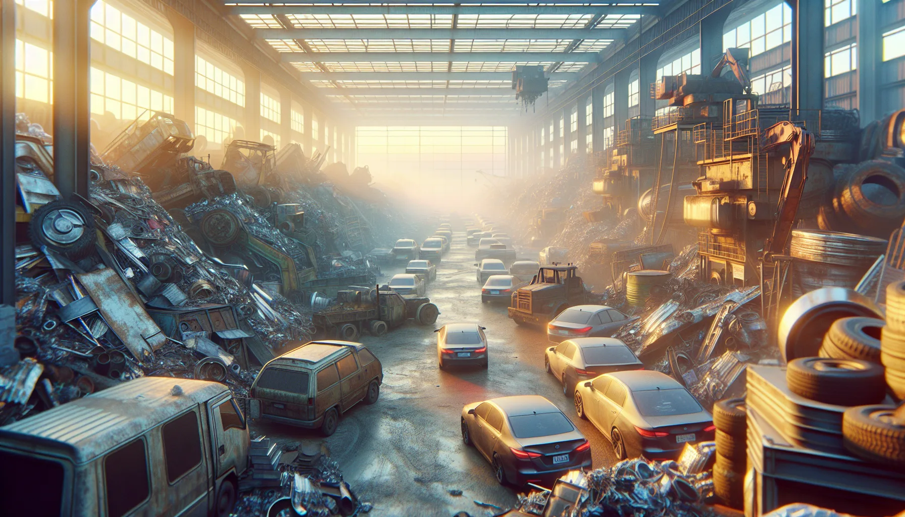 Cash for Cars Kelowna: Truth About Junk Car Myths