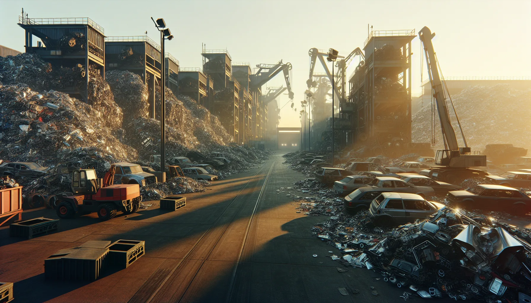 Ottawa Eco Car Recycling: Turn Scrap Into Cash 2026