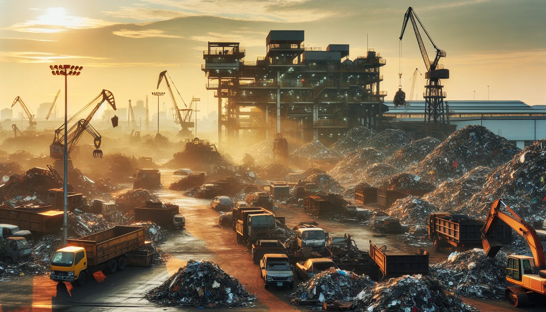 Sell My Car for Cash Edmonton: Metal Value Secrets 2026