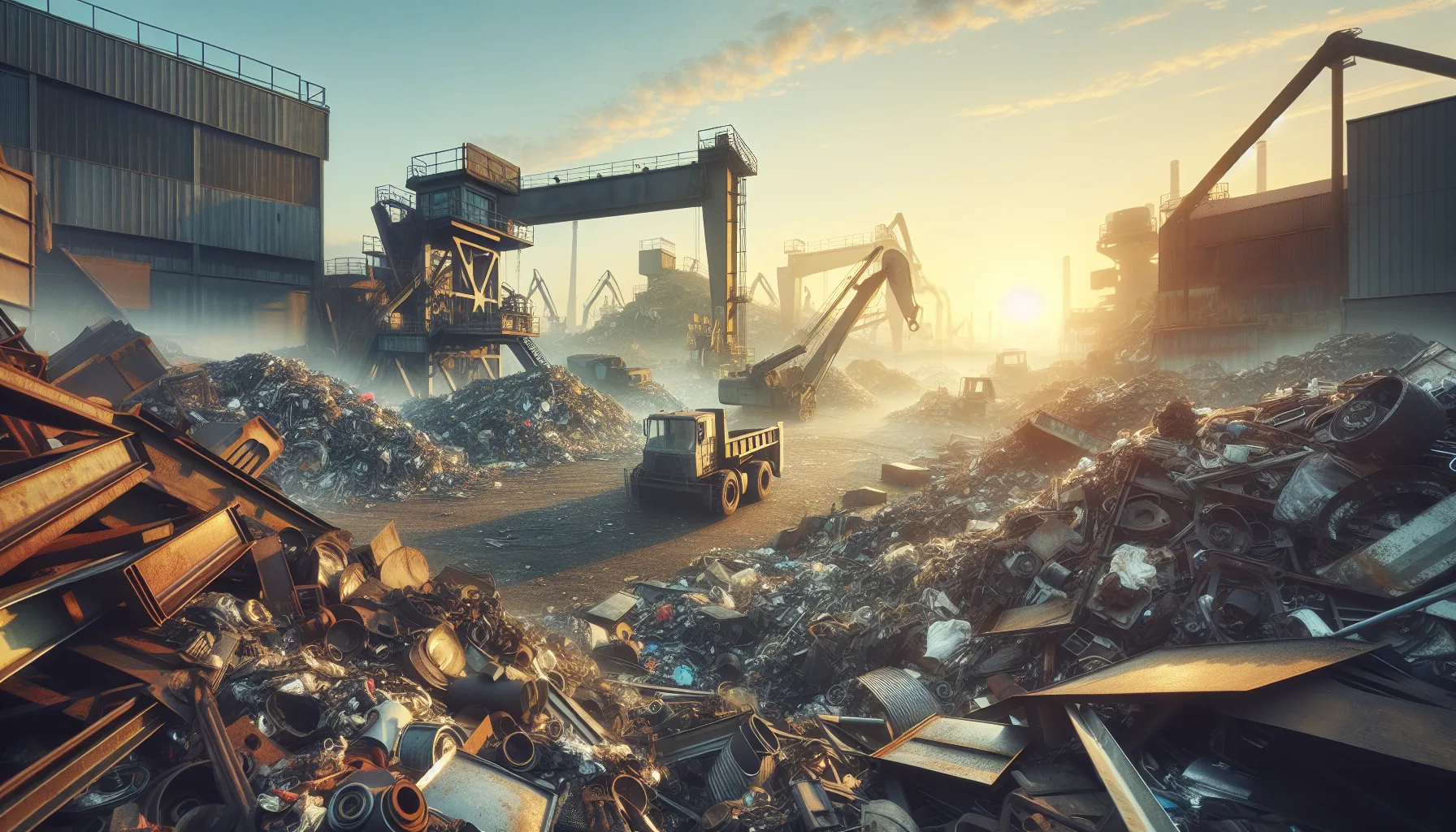 Scrap Car Removal Coquitlam: Debunking Junk Car Myths