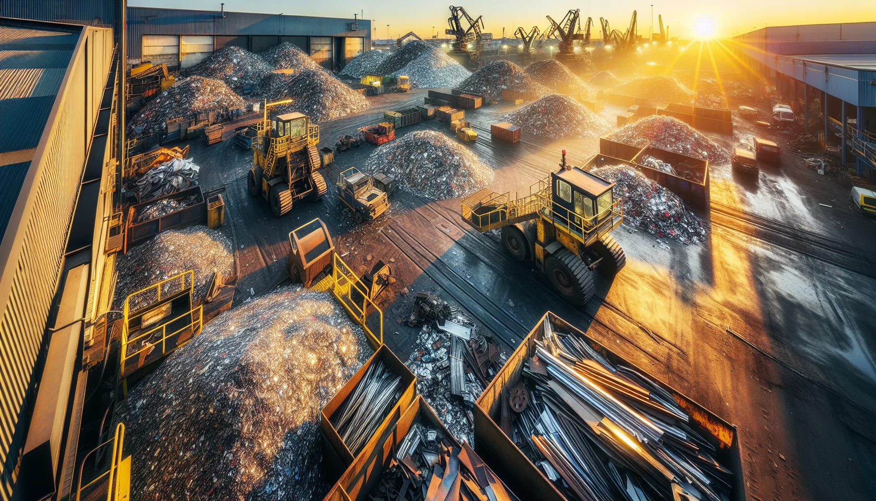 Cambridge Junk Car Prices: Metal Value Breakdown