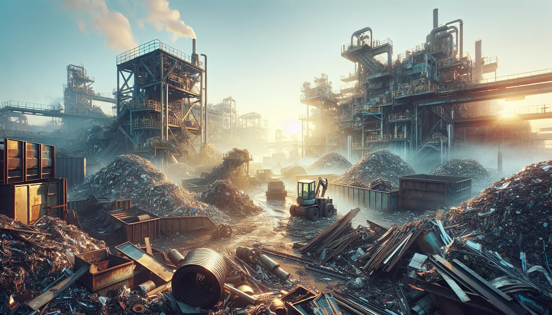 Eco-Friendly Junk Car Buyers Windsor: Recycling Impact