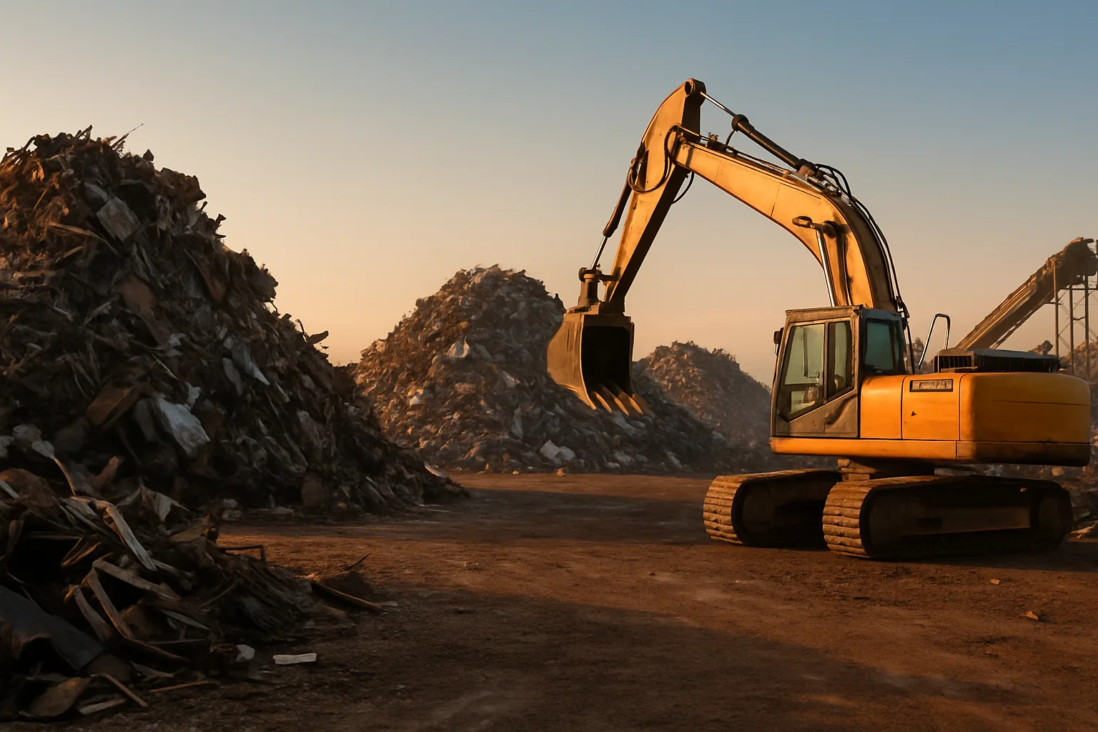 Yorkton Scrap Car Prices: Best Time to Sell in 2026