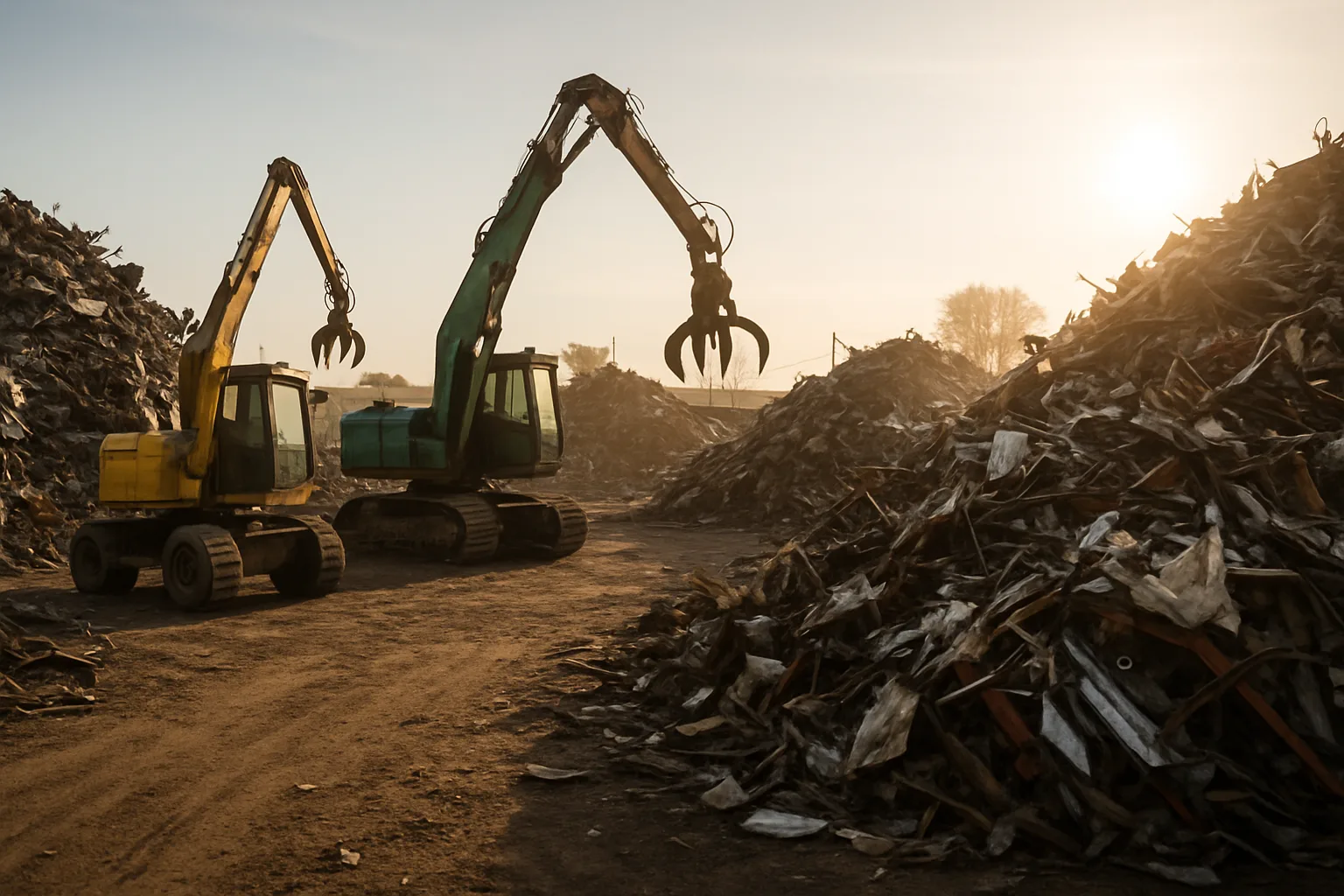 Junkyard vs Auto Recycler Sudbury: Get More Cash