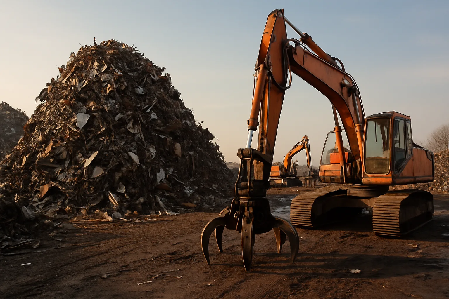 Negotiate Higher Prices: Sell Junk Car Oshawa