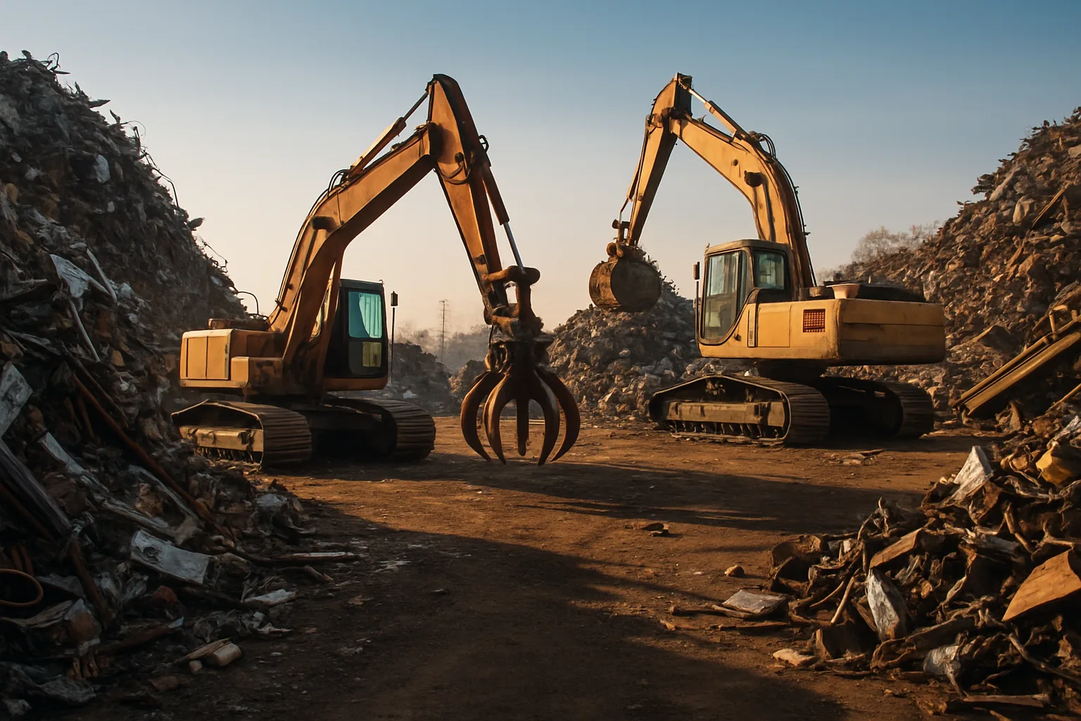 Nanaimo Car Buyers: Junkyard vs Recycler Payouts