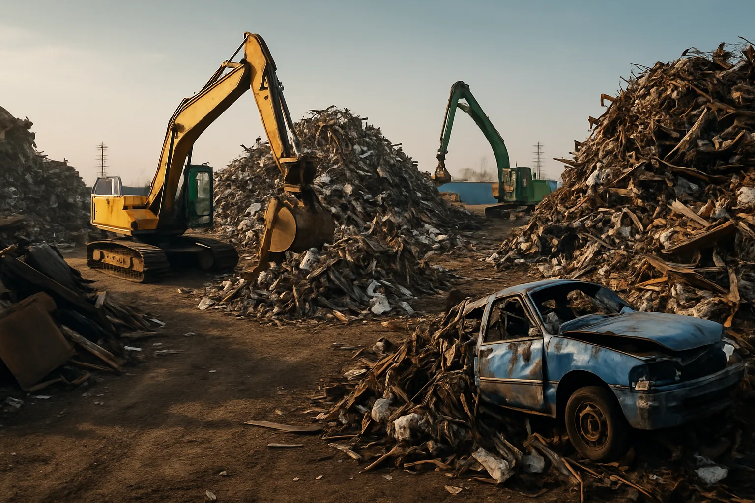 Scrap Car Without Title Kitchener: Get Cash Today