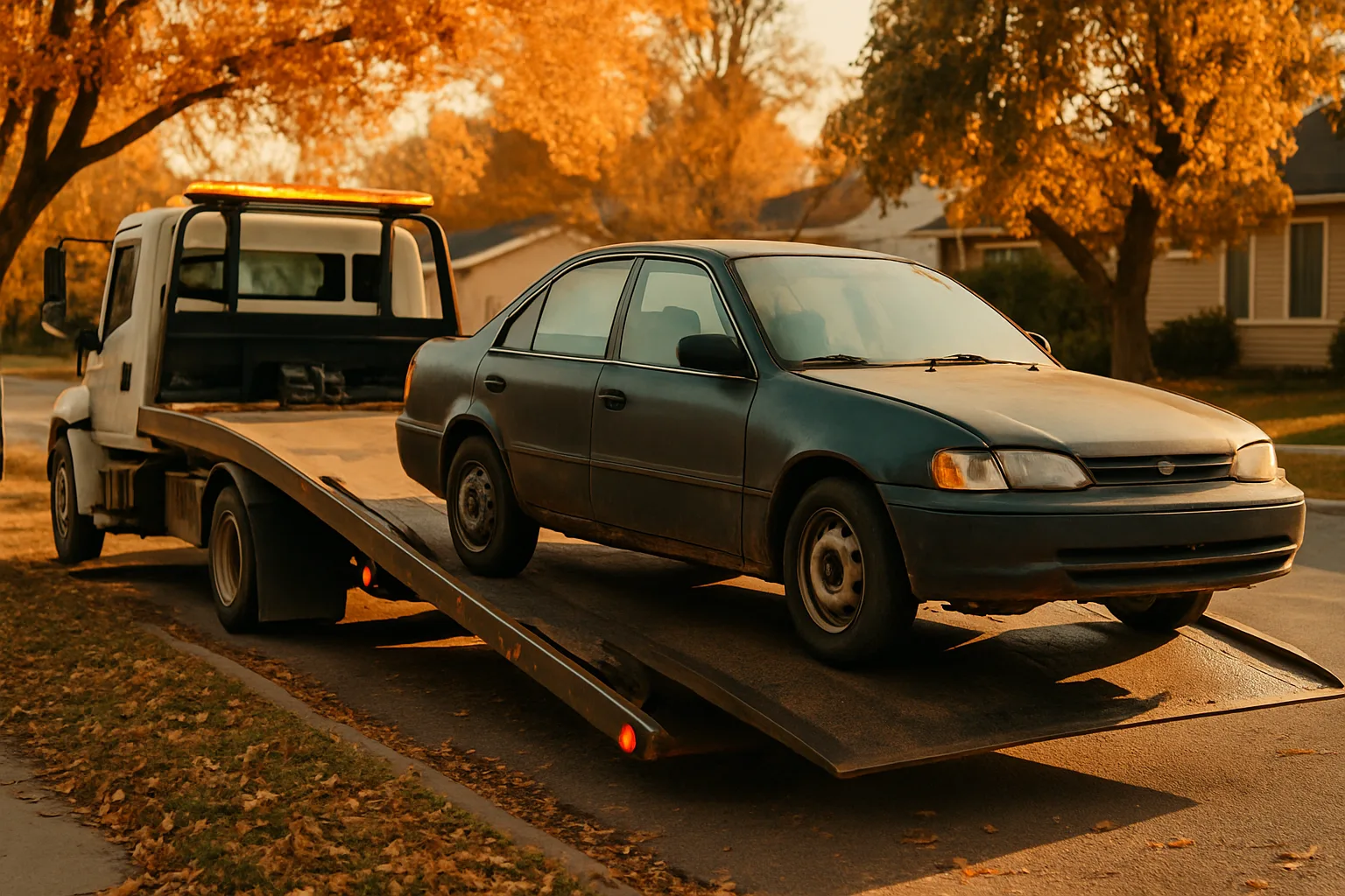 Sell My Car for Cash Winnipeg: Myths Costing You Money