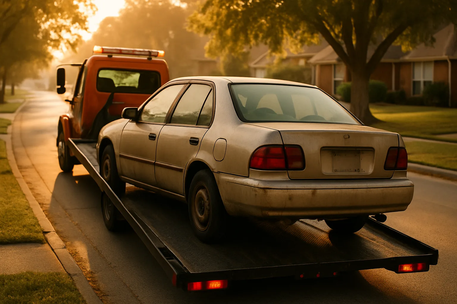 We Buy Junk Cars Richmond: Maximize Your Scrap Value