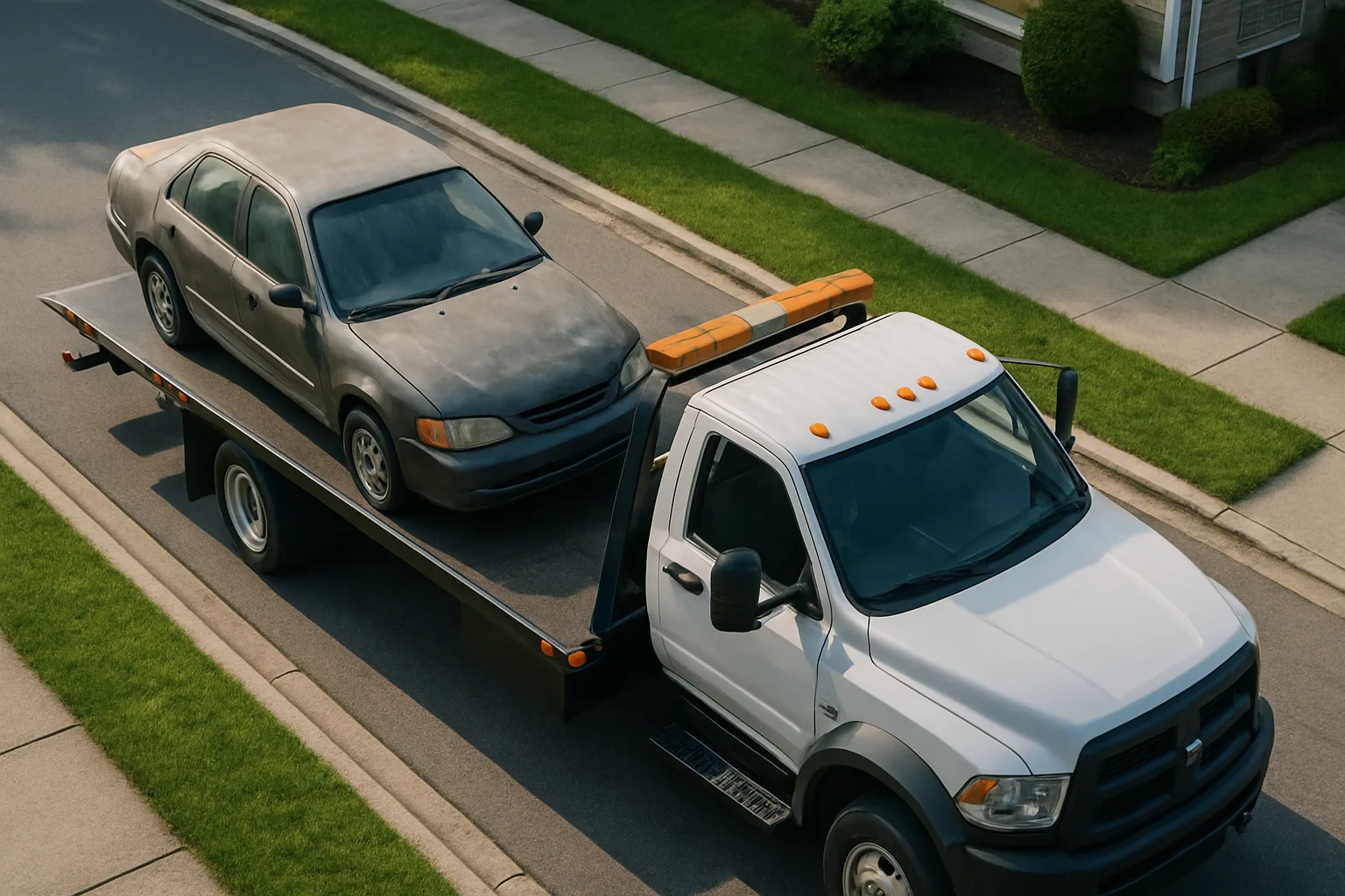 Junk Car Myths Costing Gatineau Owners Cash