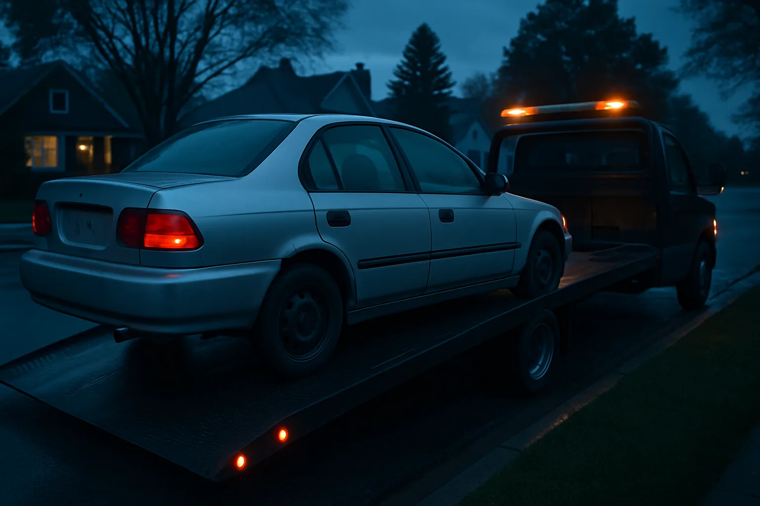 Scrap Car Prices Longueuil: Seasonal Market Guide