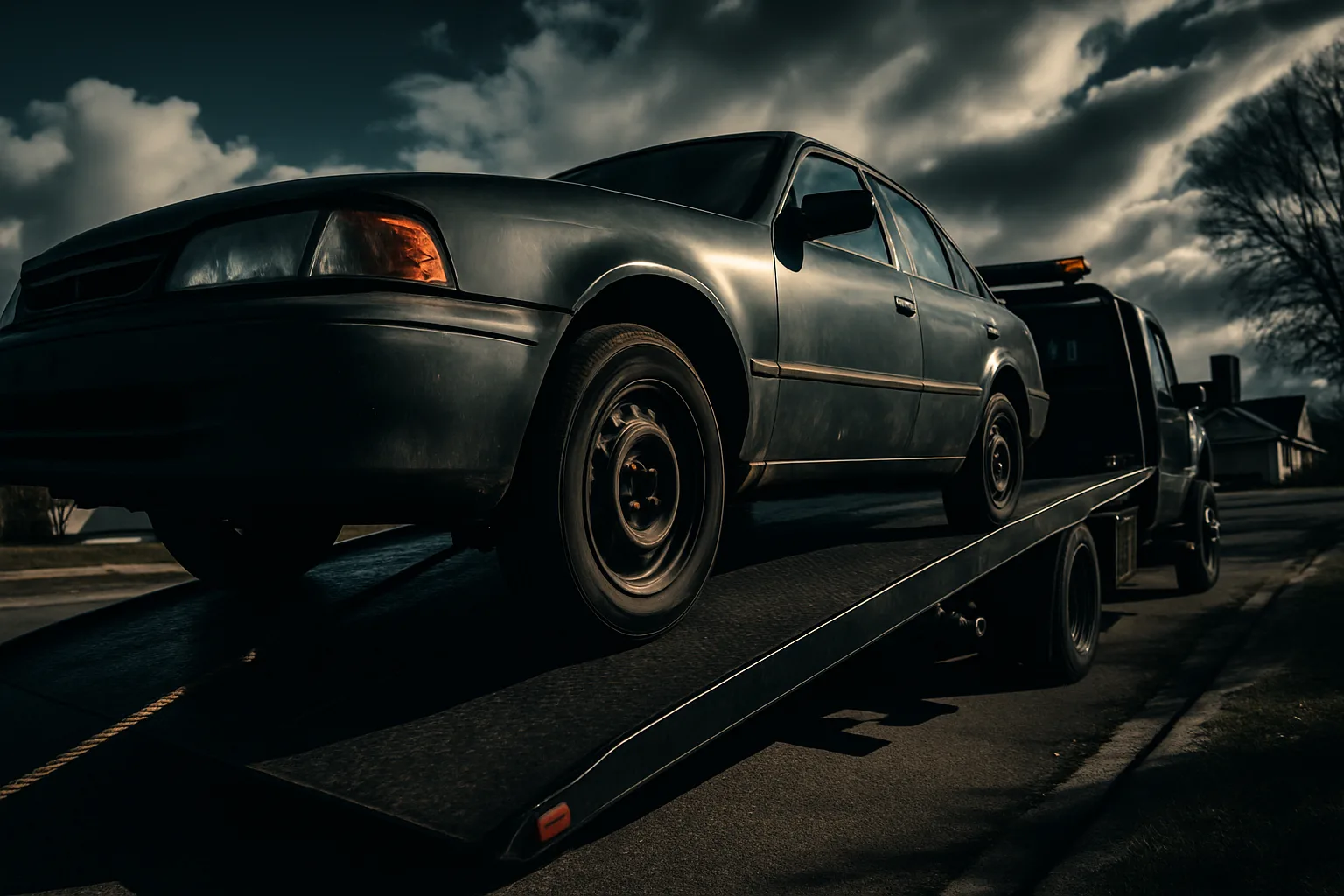 We Buy Junk Cars Corner Brook: Truth vs Myths