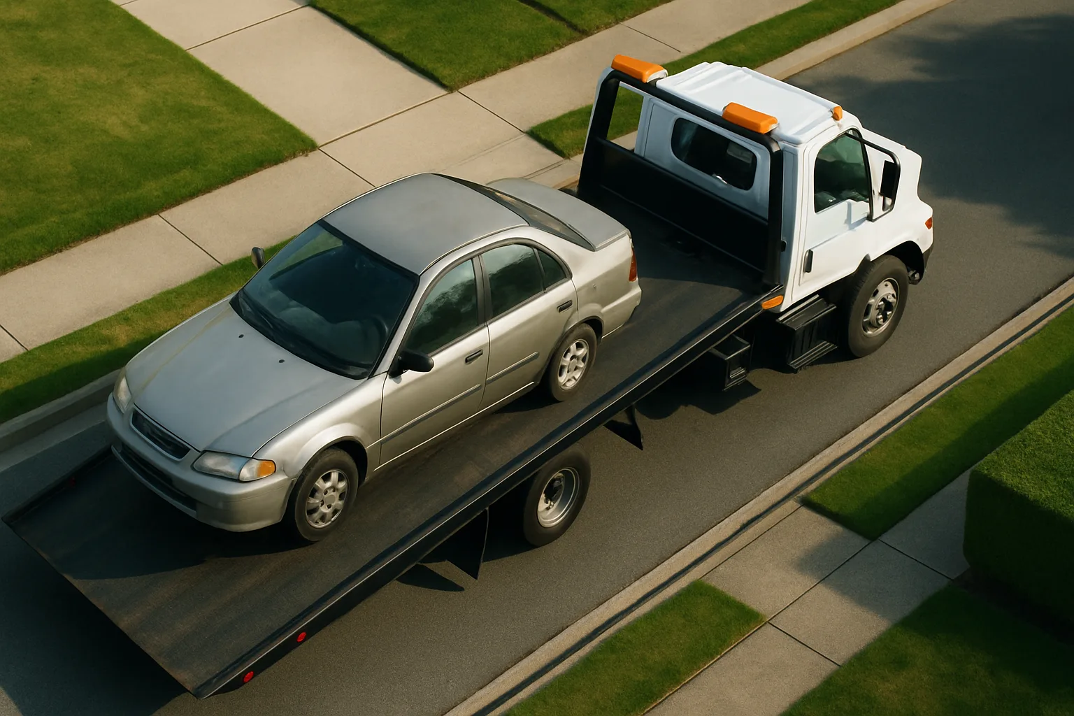 Sell My Car Fast Langley: Negotiate Better Prices