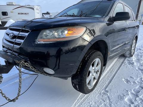 Cash ForCars | Scrap Hyundai Santa Fe for Junk Car Removal
